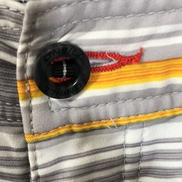 𝅺o’neil board shorts, size 30, in good condition! - Picture 7 of 12